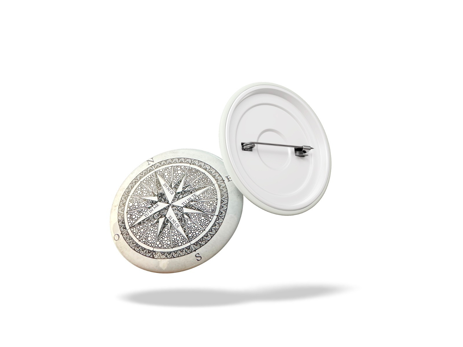 Spille da zaino da 25 mm